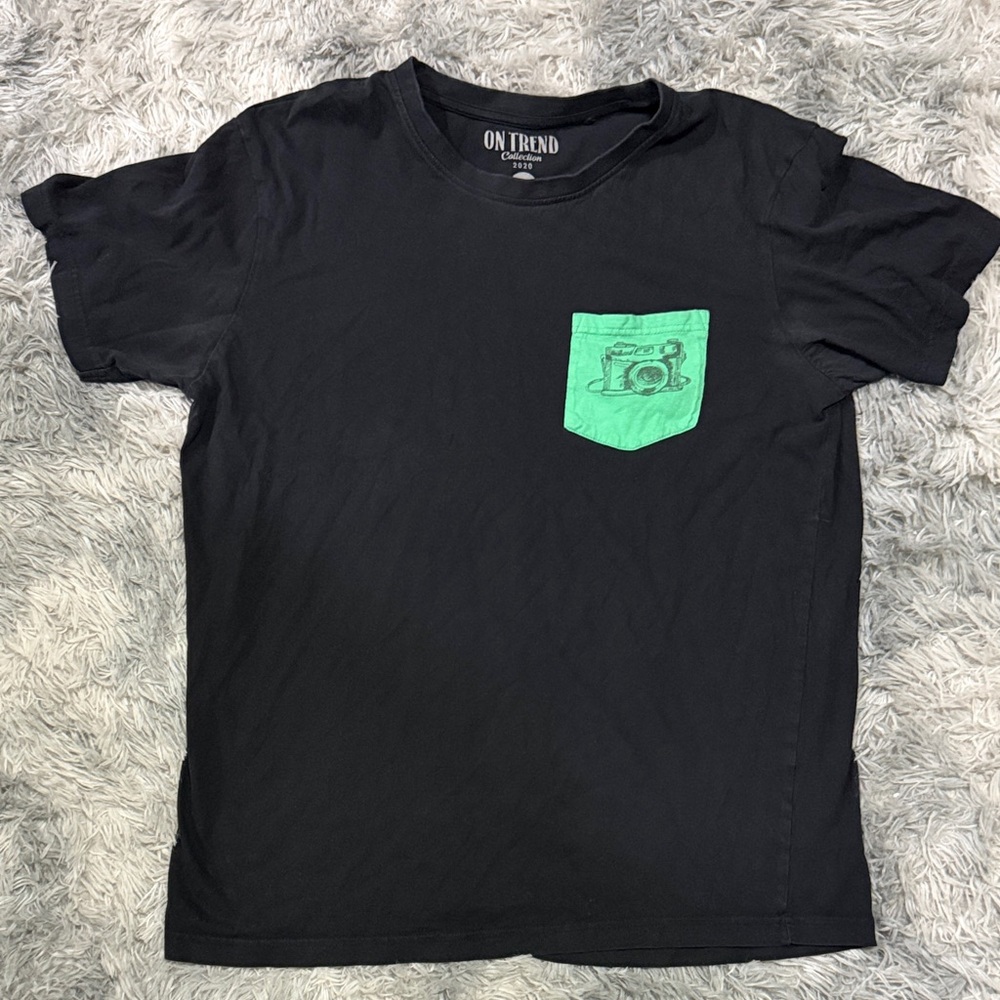 On Trend Shrit XL